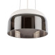 Подвесной светильник LOFT IT Totem 10466P Smoke