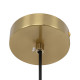 Подвесной светильник Citilux Rocka CL247082