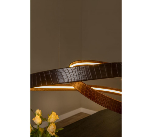 Подвесной светильник Lucide Slalom 13493/68/96