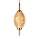 Подвесной светильник Loft IT Helix 10421/A Amber