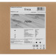 Подвесной светильник Freya Helix FR6097PL-L10B
