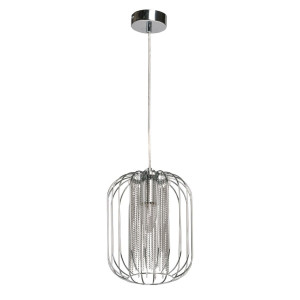 Подвесной светильник De Markt City Соло 112013101