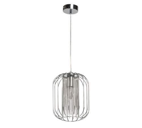 Подвесной светильник De Markt City Соло 112013101