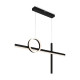 Подвесной светильник Freya Acrobatic FR6101PL-L80B