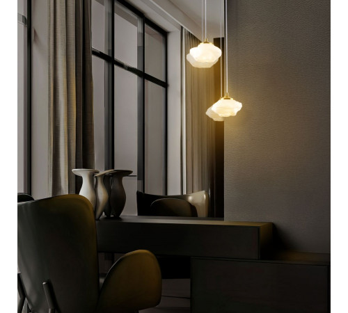 Подвесной светильник Lightstar Meringe 799033 Подвесной светильник Lightstar Meringe 799033