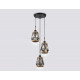 Подвесной светильник Ambrella Light Loft Traditional TR8522