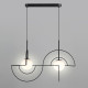 Подвесной светильник Odeon Light L-Vision Futurum 7196/10L