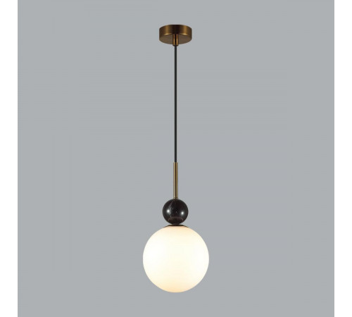 Подвесной светильник Odeon Light Midcent Lolla 4361/1A Подвесной светильник Odeon Light Midcent Lolla 4361/1A