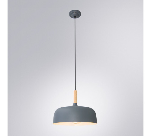 Подвесной светильник Arte Lamp Kayla A7102SP-1GY