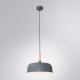 Подвесной светильник Arte Lamp Kayla A7102SP-1GY