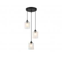Подвесной светильник Ambrella Light Loft Traditional TR3410