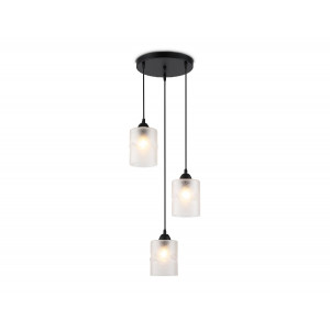 Подвесной светильник Ambrella Light Loft Traditional TR3410