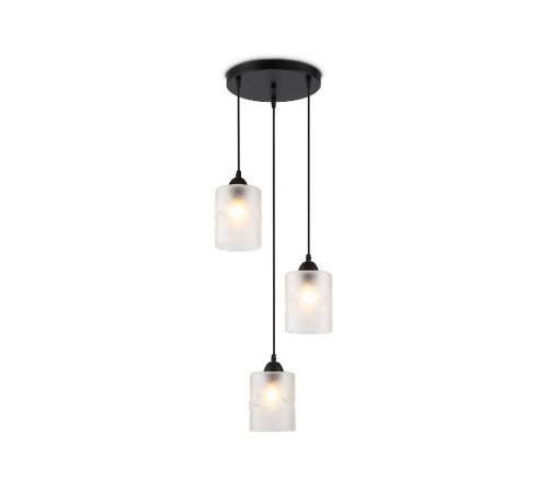 Подвесной светильник Ambrella Light Loft Traditional TR3410