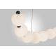Подвесной светильник AM Group Pearl L1200 CH
