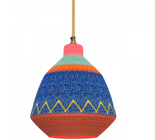 Подвесной светильник Covali SB-4247В