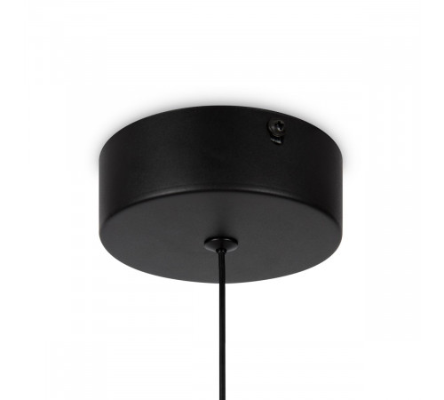Подвесной светильник Freya Helix FR6097PL-L10B