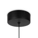 Подвесной светильник Freya Helix FR6097PL-L10B