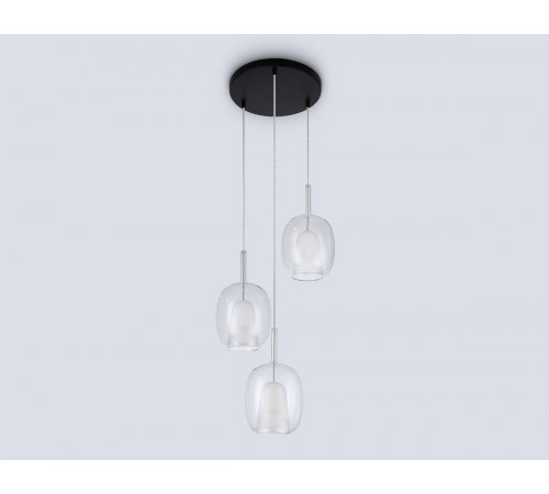 Подвесной светильник Ambrella Light High Light Modern LH11151 Подвесной светильник Ambrella Light High Light Modern LH11151