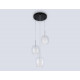 Подвесной светильник Ambrella Light High Light Modern LH11151