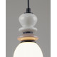 Подвесной светильник Moderli Glaze V11699-PL