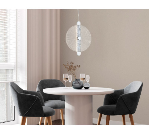 Подвесной светильник Ambrella Light High Light Crystal LH31145