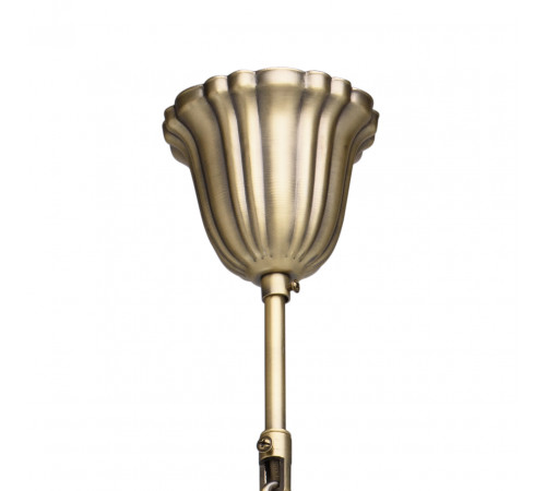 Подвесной светильник MW-Light Афродита 317010303