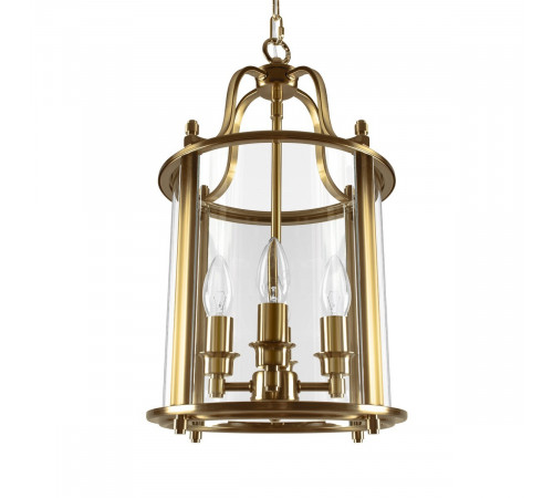 Подвесной светильник Loft IT Lighthouse 10456/4 AB