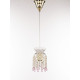 Подвесной светильник Bohemia Ivele Crystal 14781P/11 G V7010