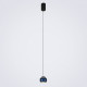 Подвесной светильник LED4U L8753-1 BL