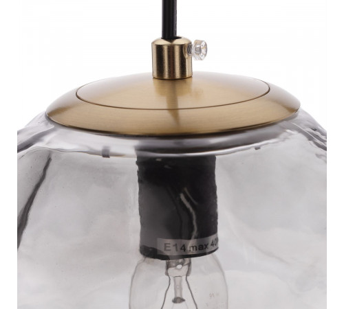 Подвесной светильник Citilux Rocka CL247085