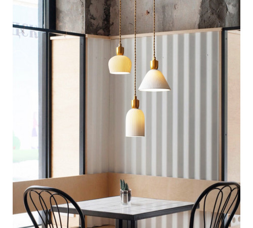 Подвесной светильник ImperiumLoft Olly 151806-26