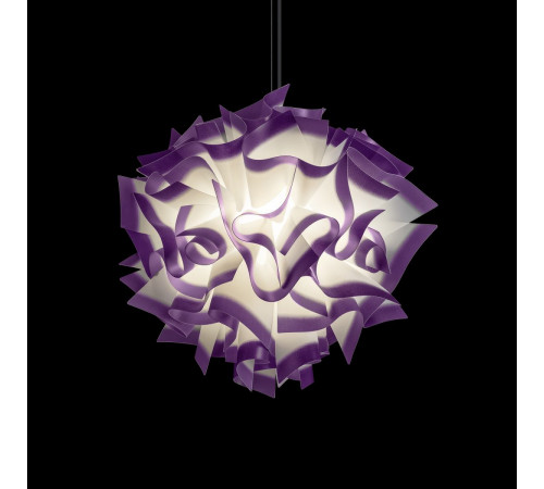 Подвесной светильник Loft IT Clizia 10593/420 Purple