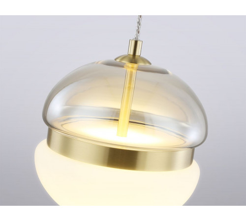 Подвесной светильник Ambrella Light High Light Modern LH11001