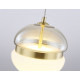 Подвесной светильник Ambrella Light High Light Modern LH11001