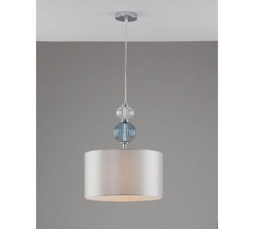 Подвесной светильник Moderli Brumi V11877-1P