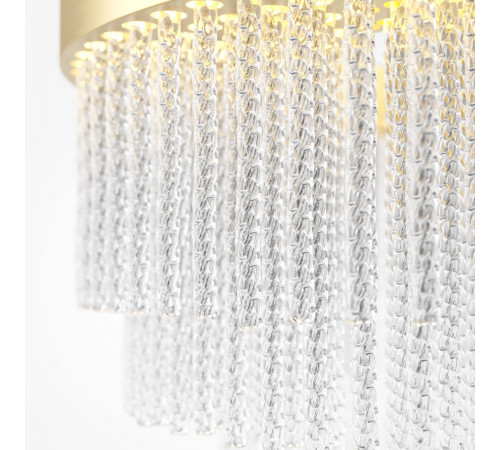 Подвесной светильник Maytoni Trove MOD486PL-L38BSK