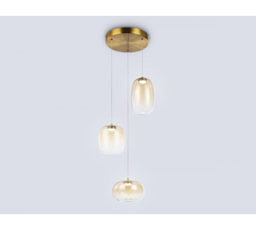 Подвесной светильник Ambrella Light High Light Modern LH11105 Подвесной светильник Ambrella Light High Light Modern LH11105