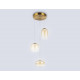 Подвесной светильник Ambrella Light High Light Modern LH11105