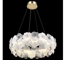 Подвесной светильник Wertmark Isabella WE112.80.303