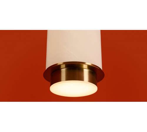 Подвесной светильник Freya Iride FR5627PL-L7BBS