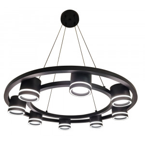 Подвесной светильник Myfar Buys MR2666-8P