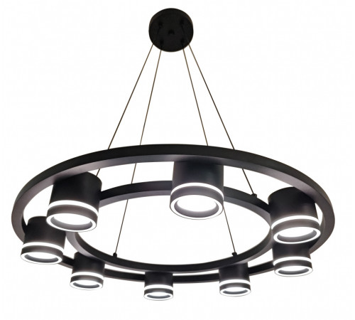 Подвесной светильник Myfar Buys MR2666-8P