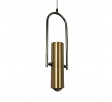 Подвесной светильник LED4U L8706-1 AB