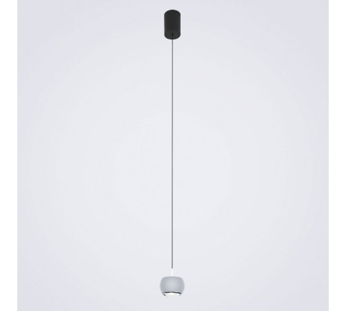 Подвесной светильник LED4U L8757-1 CR Подвесной светильник LED4U L8757-1 CR