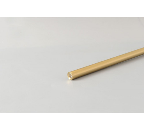 Подвесной светильник Crystal Lux CLT 076C500 GO