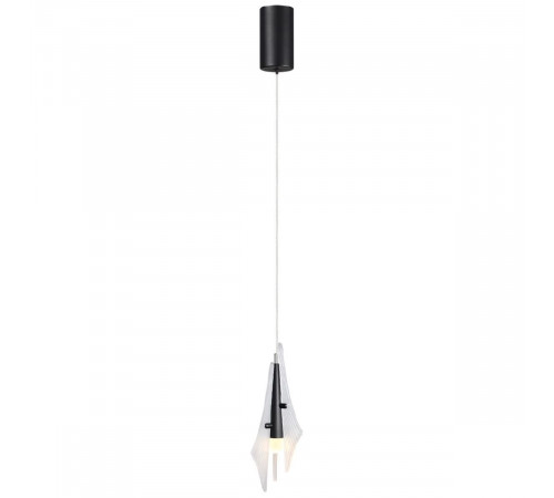 Подвесной светильник Odeon Light L-vision Afalina 5442/6LA