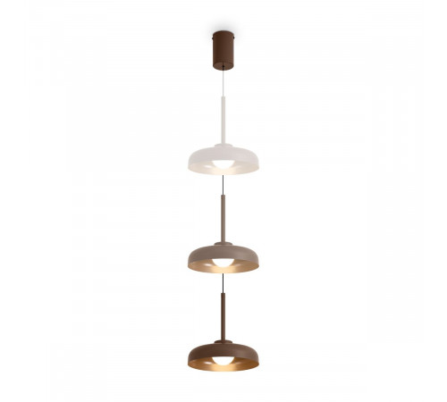 Подвесной светильник Freya Movement FR5602PL-L5BR