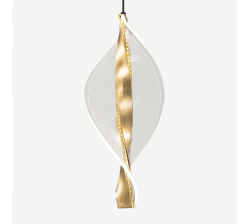 Подвесной светильник Citilux Vind CL214011