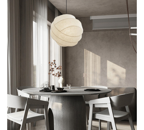 Подвесной светильник ImperiumLoft Zakeus 306880-01