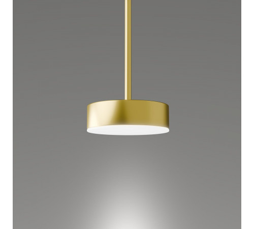 Подвесной светильник Lightera Taylor LE242L-1G Подвесной светильник Lightera Taylor LE242L-1G